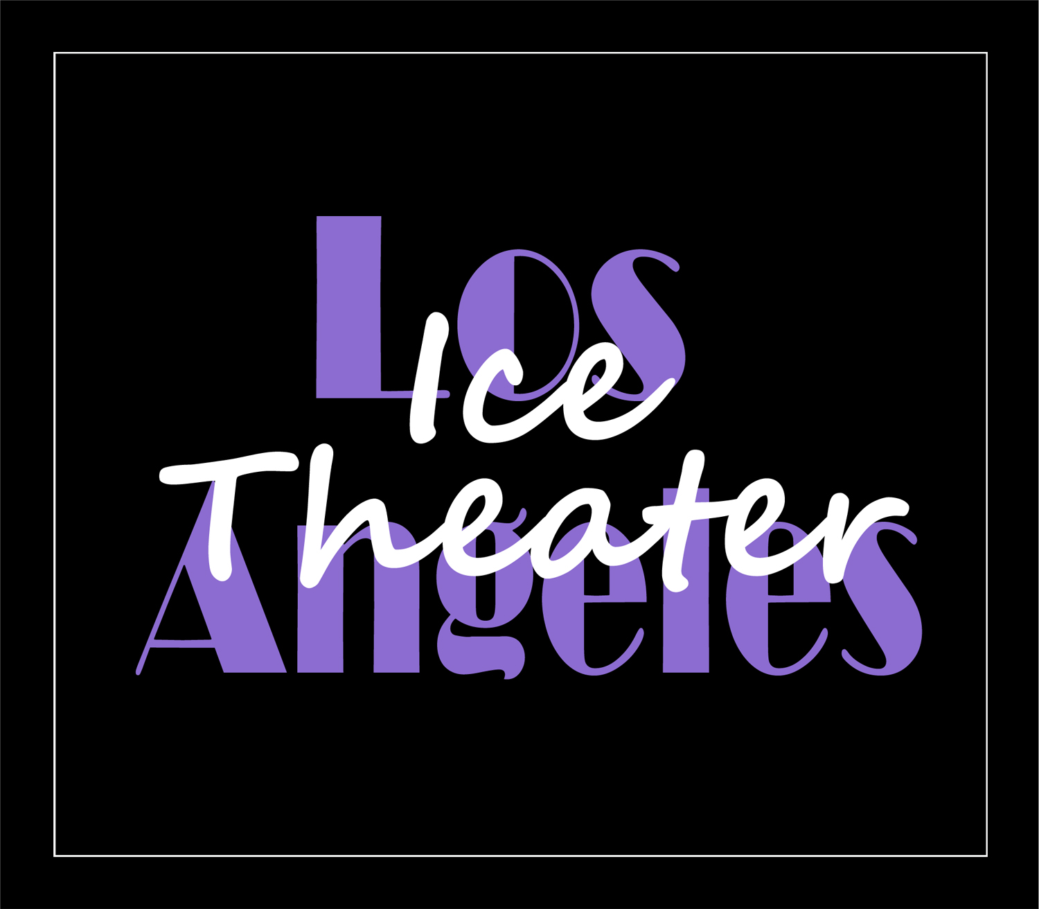 LOS ANGELES ICE THEATER