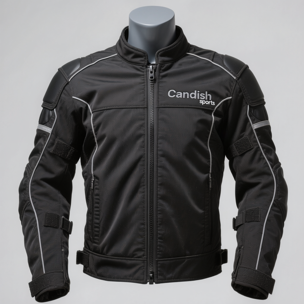 cordura moterbike suit