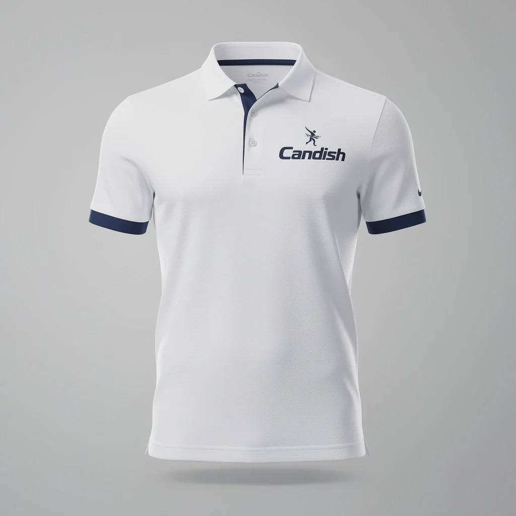 customized golf poloshirts