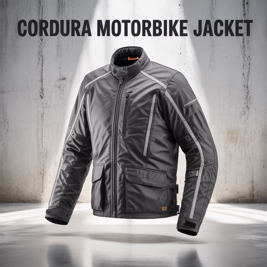 We specialise in producing bespoke motorcycle jackets that are designed around your exact vision. Whether you need leather motorcycle jackets, textile riding jackets, 