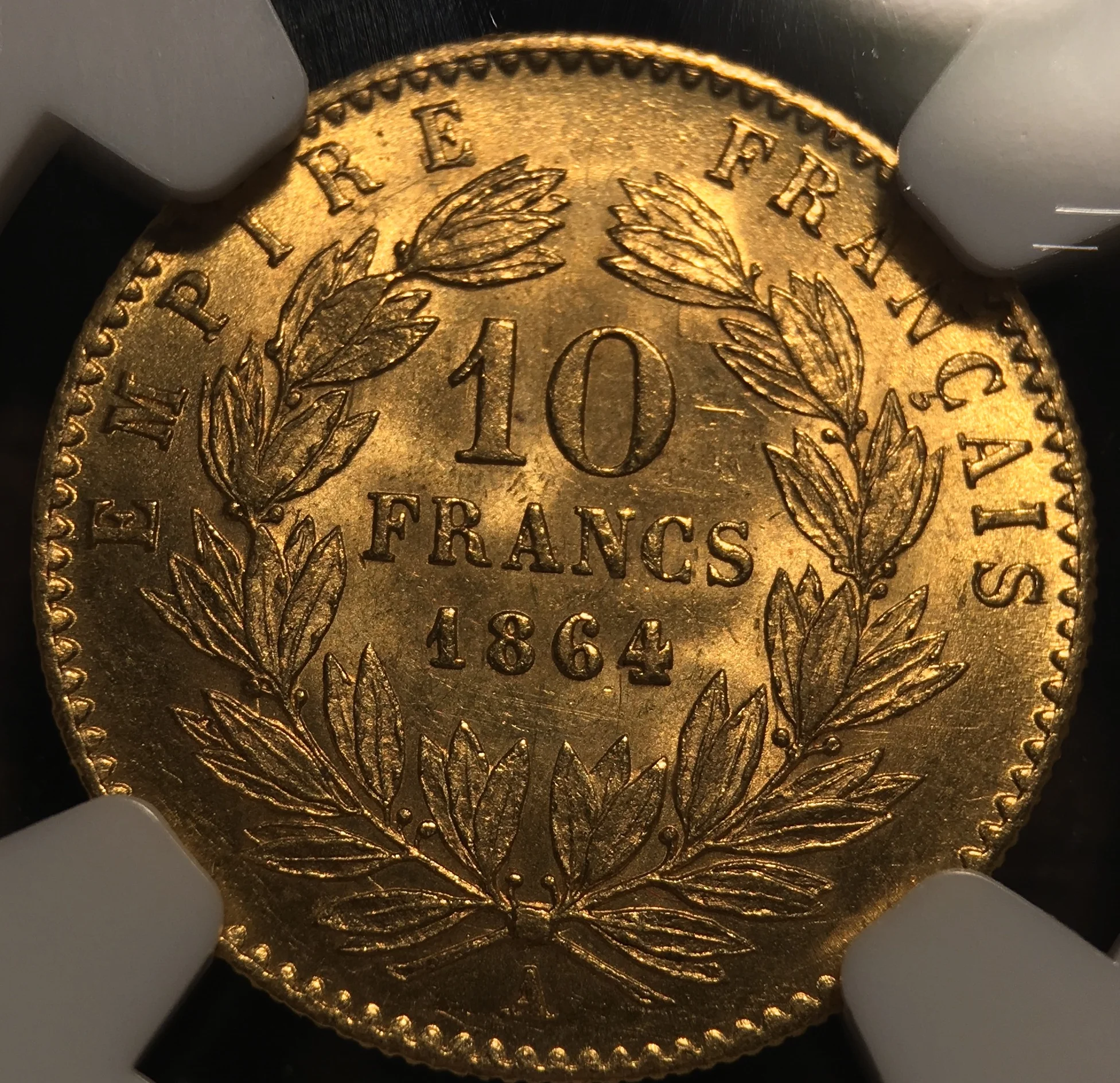 1864Agold10francngc61rev.jpg