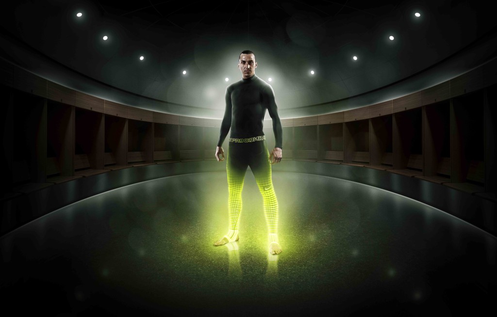 Product Review: Nike Pro Combat Recovery Hyper Tight SS16 - Radnut
