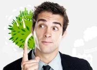 Innovation Has To Be Hardwired Into the System