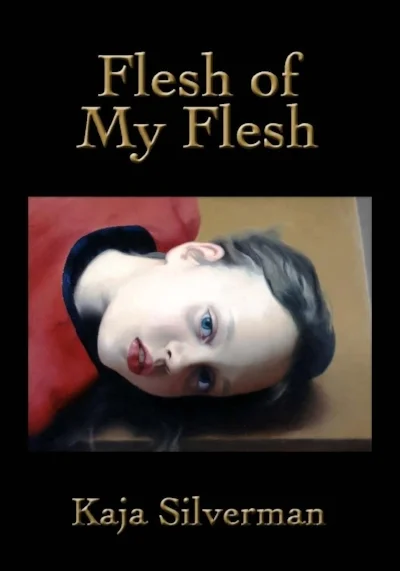 Cover image: Gerhard Richter, Betty (1977).