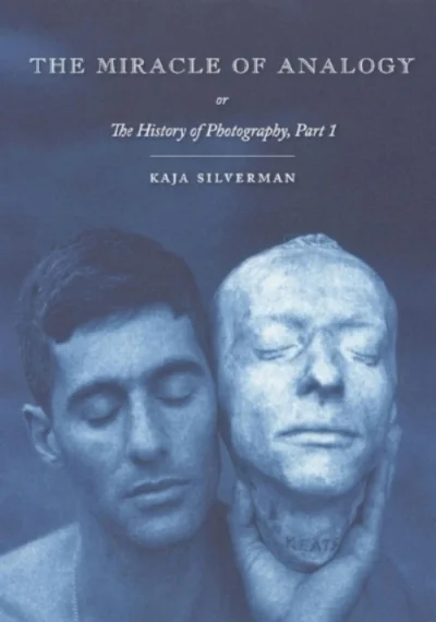 Winner of the 2016 Outstanding Academic Title Award, sponsored by Choice . Honorable Mention in the 2016 PROSE Awards (PSP Awards for Excellence), sponsored by the Professional and Scholarly Publishing Division, Association of America Publishers Reviews: ARTFORUM , Prefix Photo , Critical Inquiry , Art Libraries Society of North America , Bartleby Review , non-site . Homay King's review of The Miracle of Analogy, written for the book's launch at Slought in Philadelphia is available here . Watch the MoMA Forum on Contemporary Photography with Kaja Silverman, André Dombrowski, Eve Meltzer, and Howard Singerman discuss the first volume of The Miracle of Analogy . 
