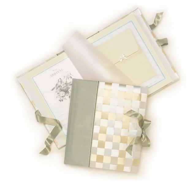  Nordstrom Baby keepsake journal. Award winning for best performing of all categories—of any brand-item being produced within The Nordstrom product Group. Slated for two years it went onto to be published for seven. 
