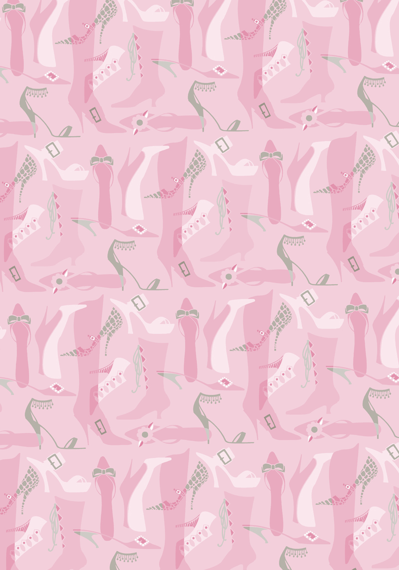  Nordstrom BP Platinum, shoebox  step + repeat pattern.  