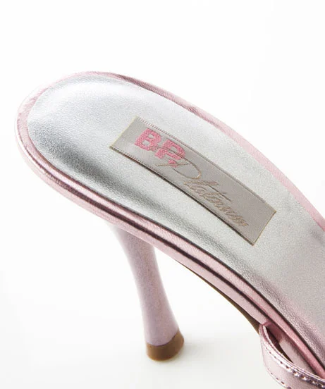  Nordtrom BP Platinum   shoe program. Logo, label and shoebox. 