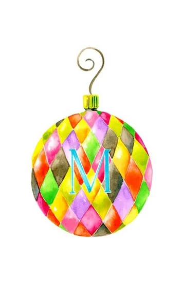  Mario's holiday party, invitation art. 