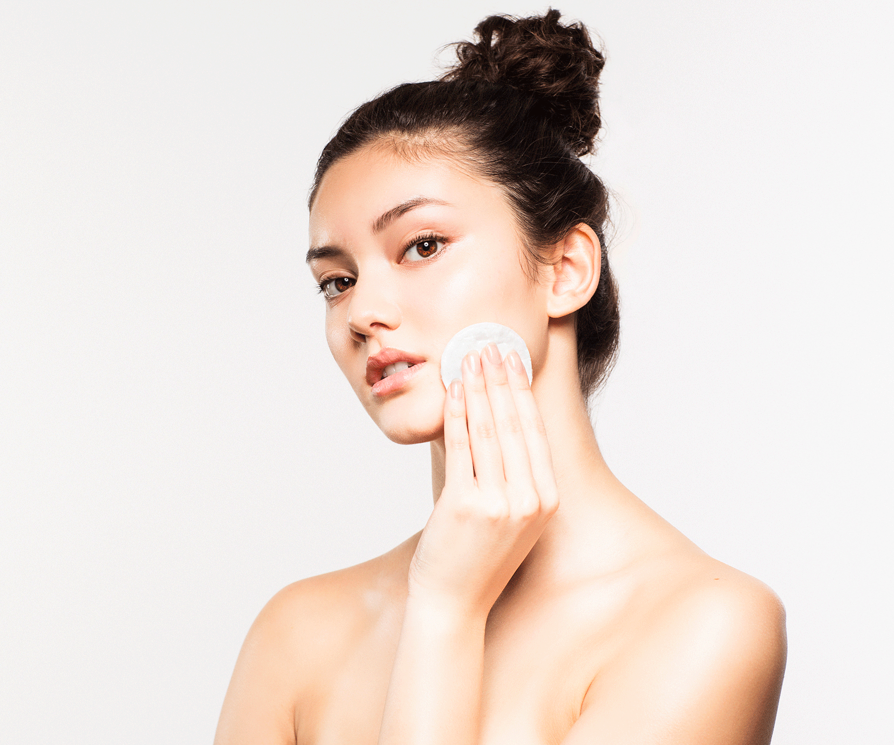  Beauty / Skincare, produced, cast &amp; directed. 