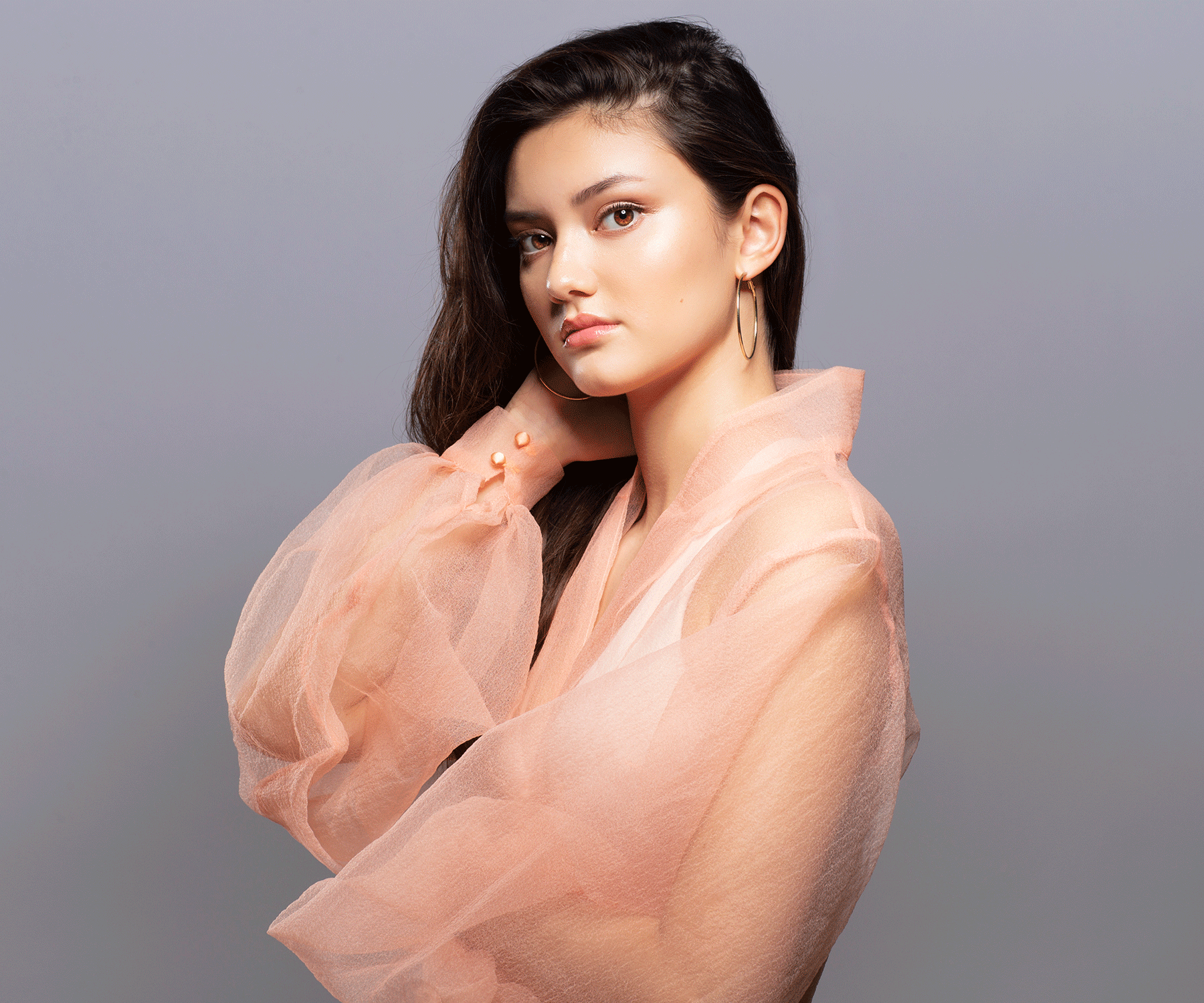  Beauty / Daytime Cosmetics, produced, cast &amp; directed. 