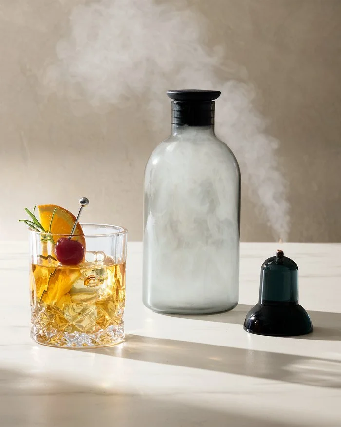  Smoked Cocktail Kit 
