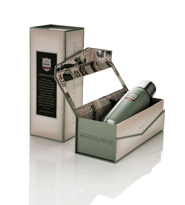  Click here to see more of my Packaging Design. 