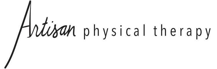 Artisan Physical Therapy
