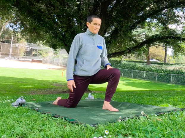 Morning Mindful Mobility