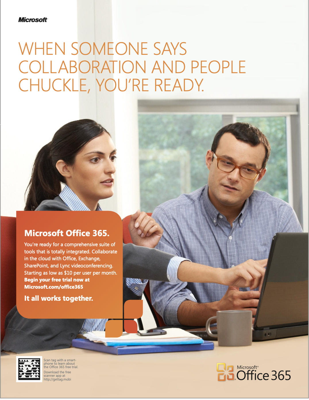 Microsoft • Office 365 — John O. Heath