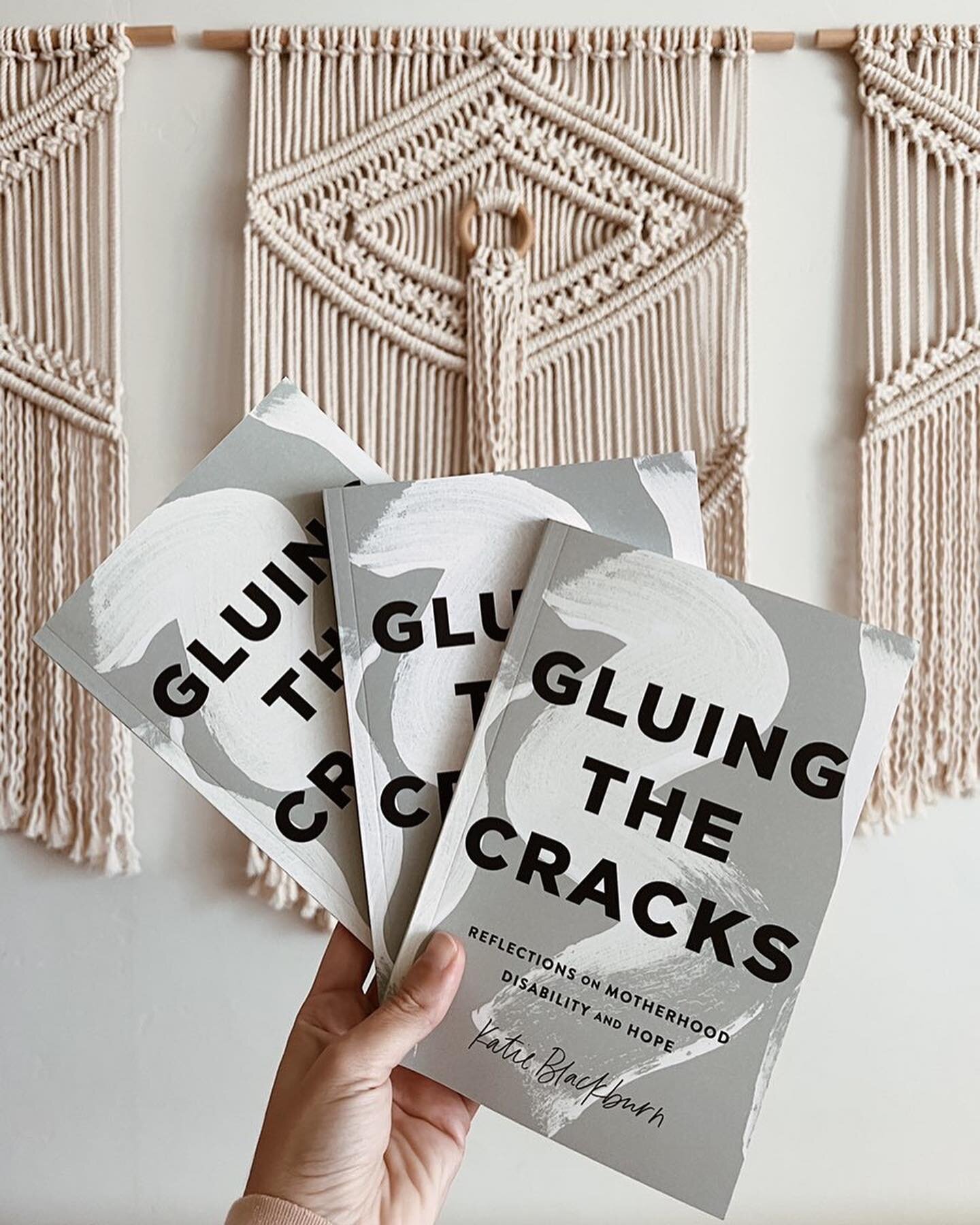 Psst, hi friends! I&rsquo;m back from a little time off the &lsquo;gram and have fun news for you&hellip;

My book, Gluing the Cracks, is ready to order 💫

🤍It&rsquo;s for you, mama, the one walking into the pediatrician with an 18-month old on you