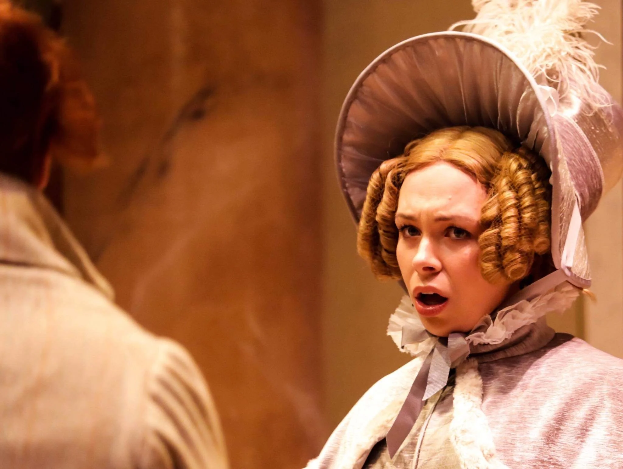 Miss Bennet: Christmas at Pemberly
