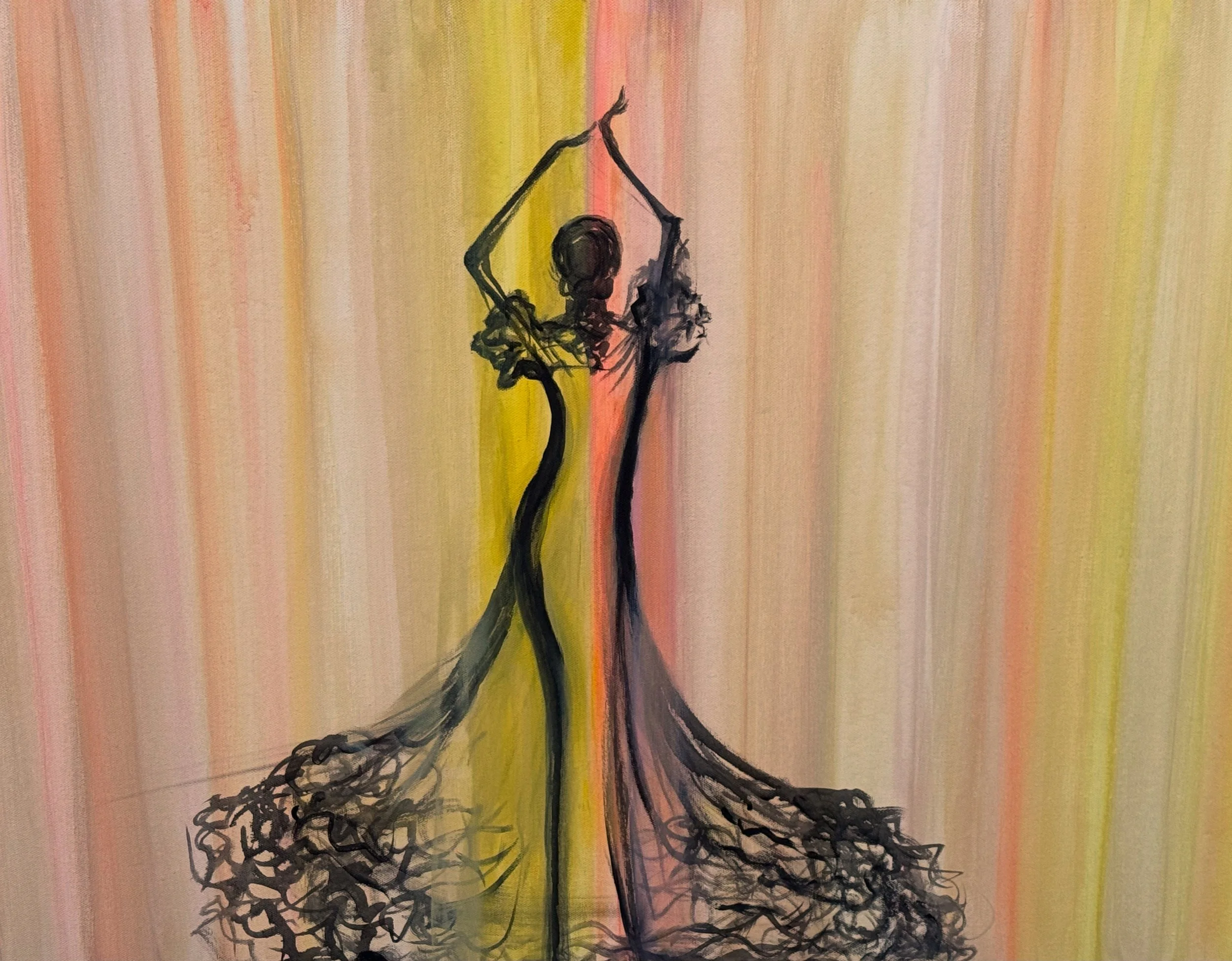 Curtain Call