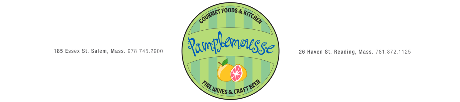 Pamplemousse