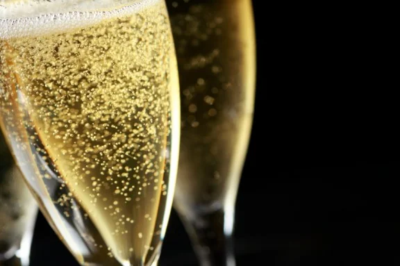 Sparkling Wines - Class