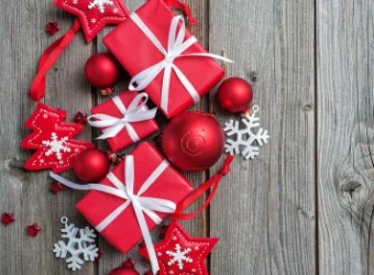 Holiday Open House! - Salem