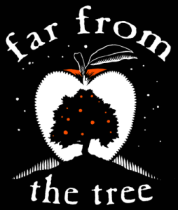 Far From The Tree cider tasting- Salem.