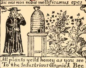 MEAD TASTING in SALEM