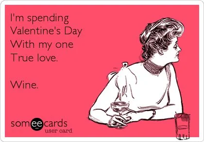 Wine for Your You & Your Valentine