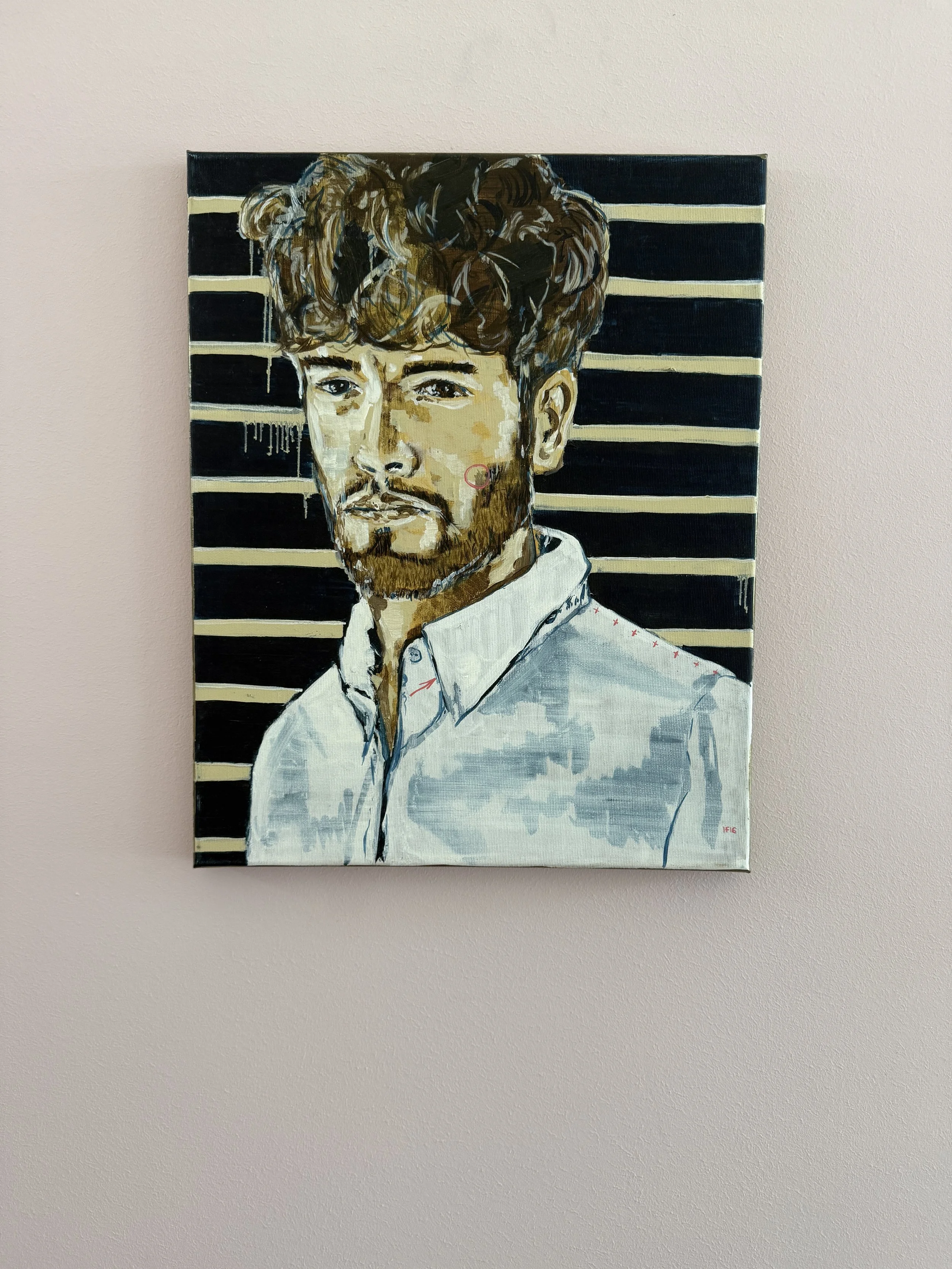50x40 cm