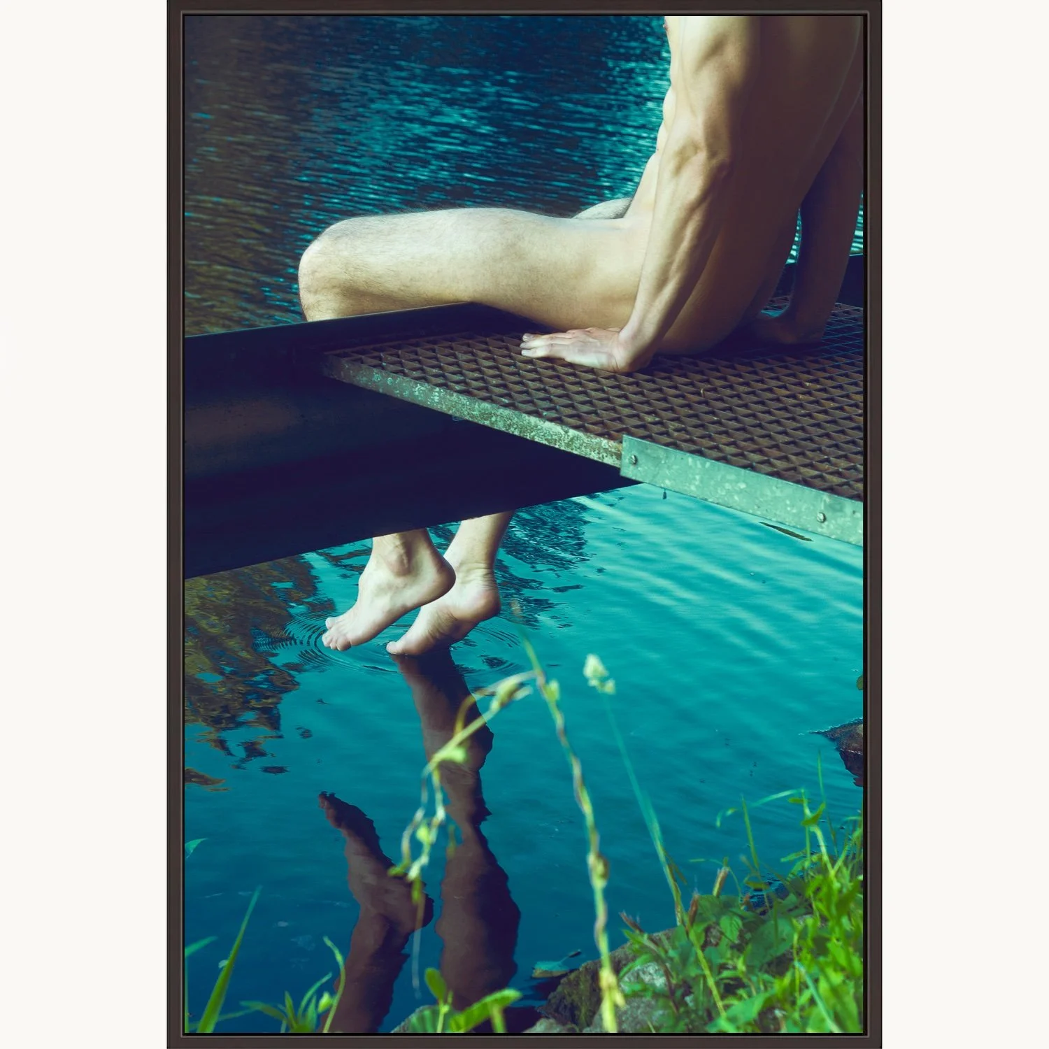 Second Summer, 2016