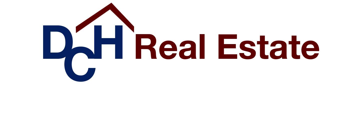 Buy or Sell Property with DCH Real Estate