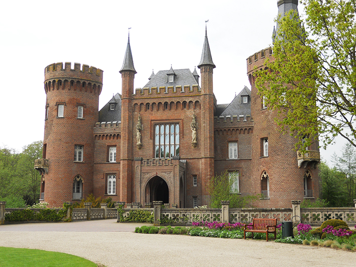 Museum Schloss Moyland