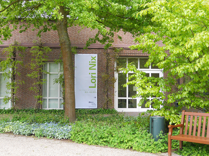 Exhibition Hall