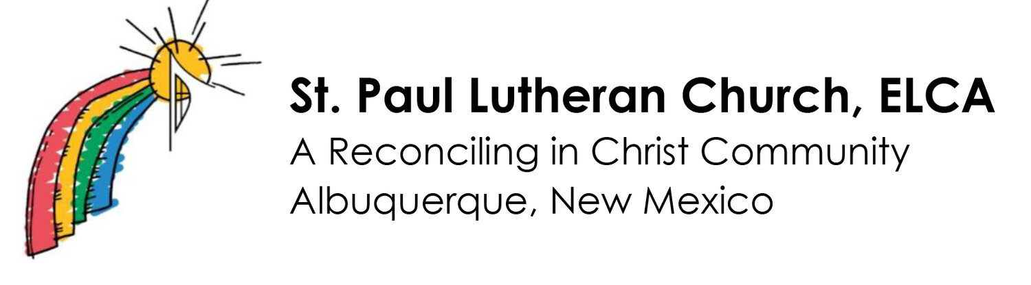 St. Paul Lutheran Church, ELCA