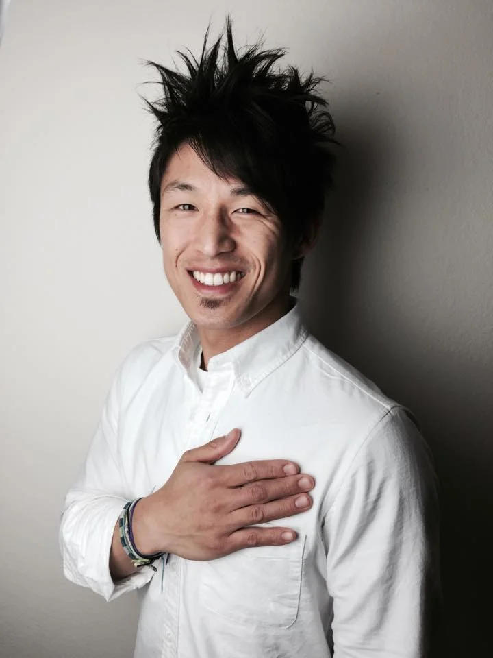 Chun Wang [Monitor Arisco]