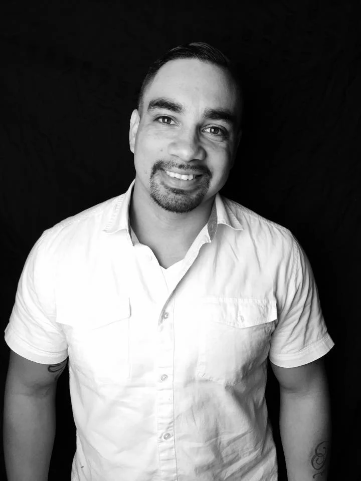 Eduardo Espinoza [Instructor Picapau]