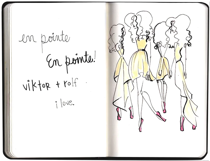 viktor & rolf
