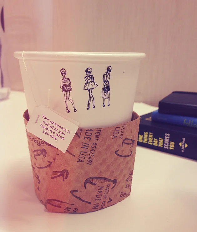 cup illo