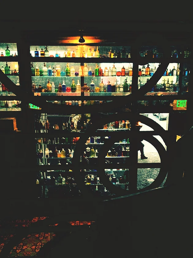 villains tavern