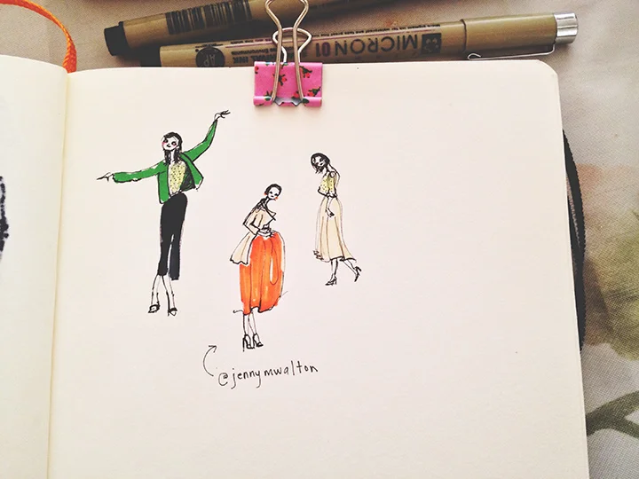 jenny walton