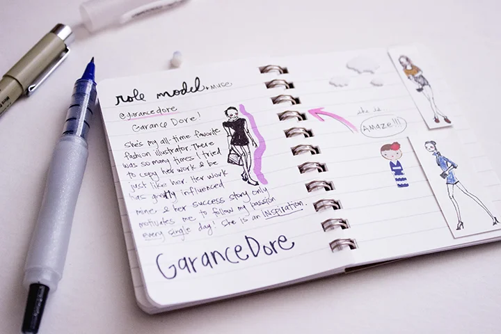 garance dore 2