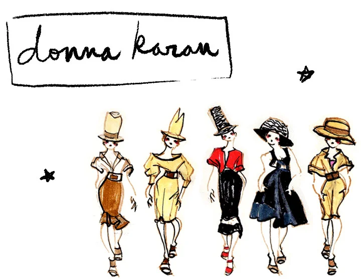 donna karan