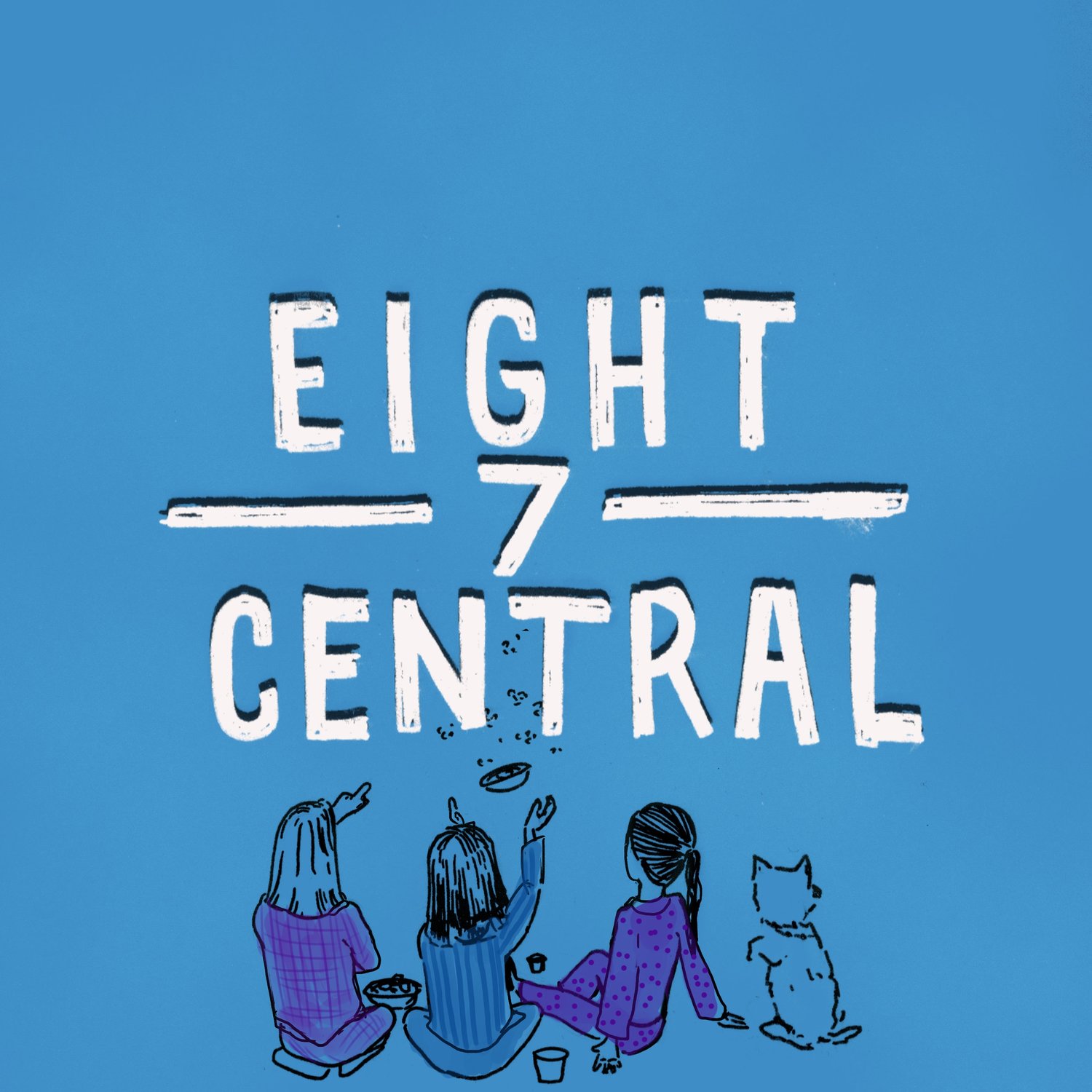 Eight 7 Central