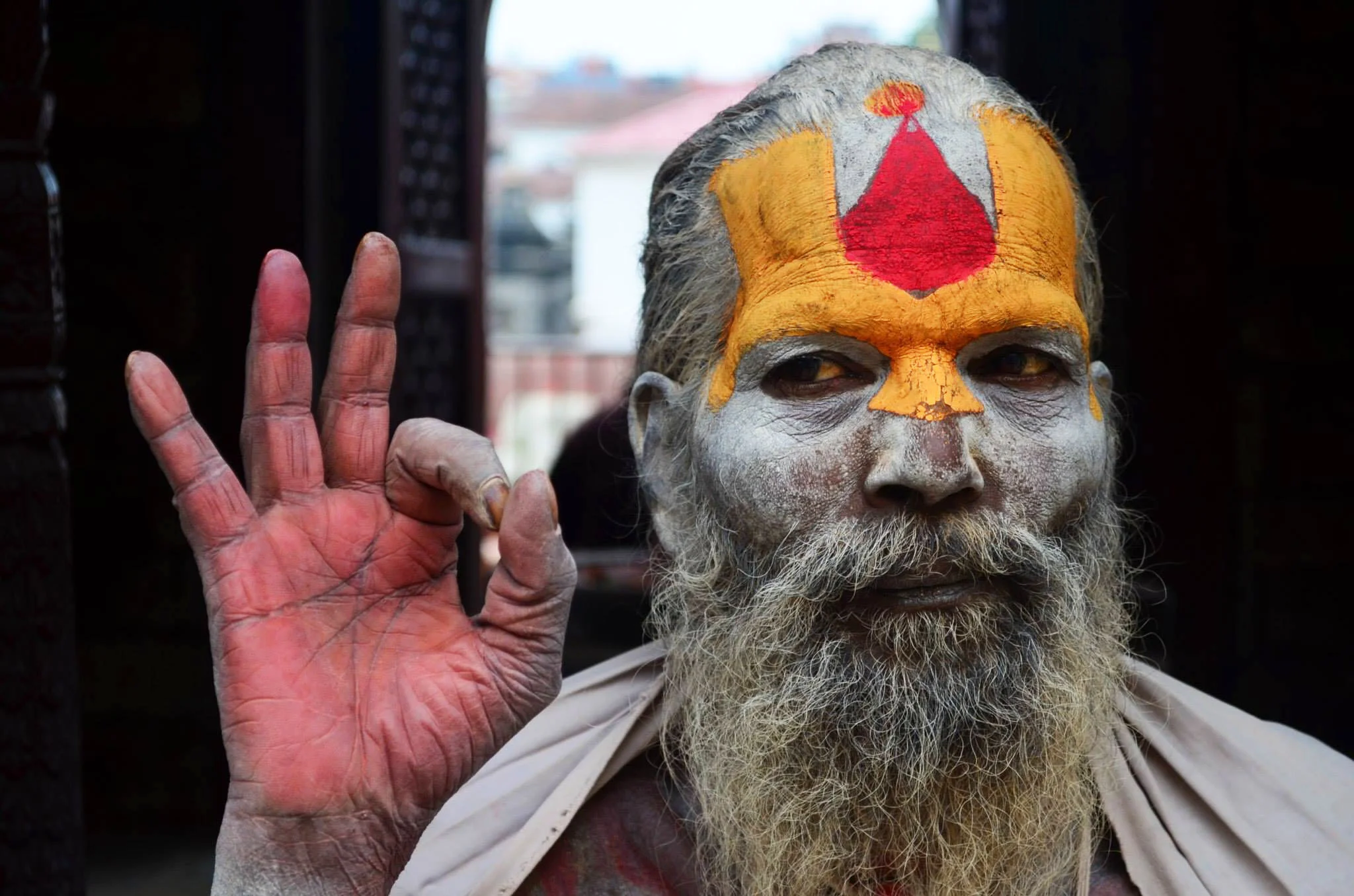 Sadhu 