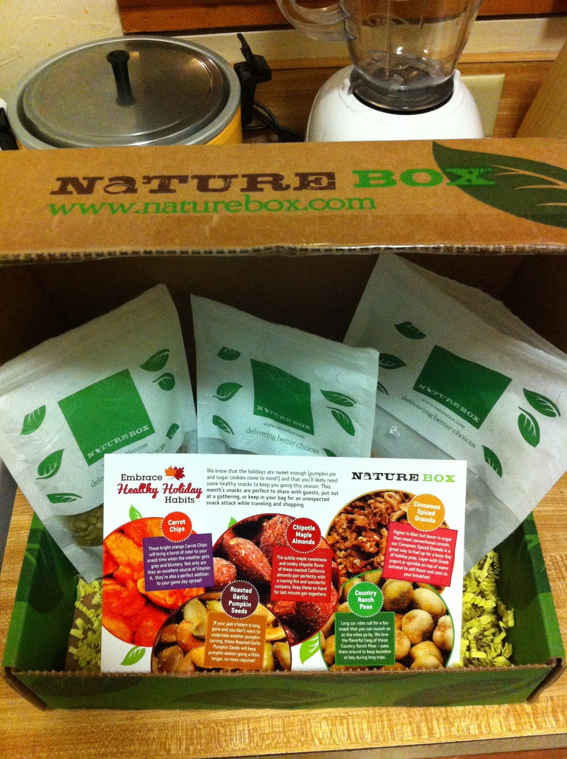 naturebox