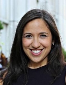 Jennifer Litner, AMFT