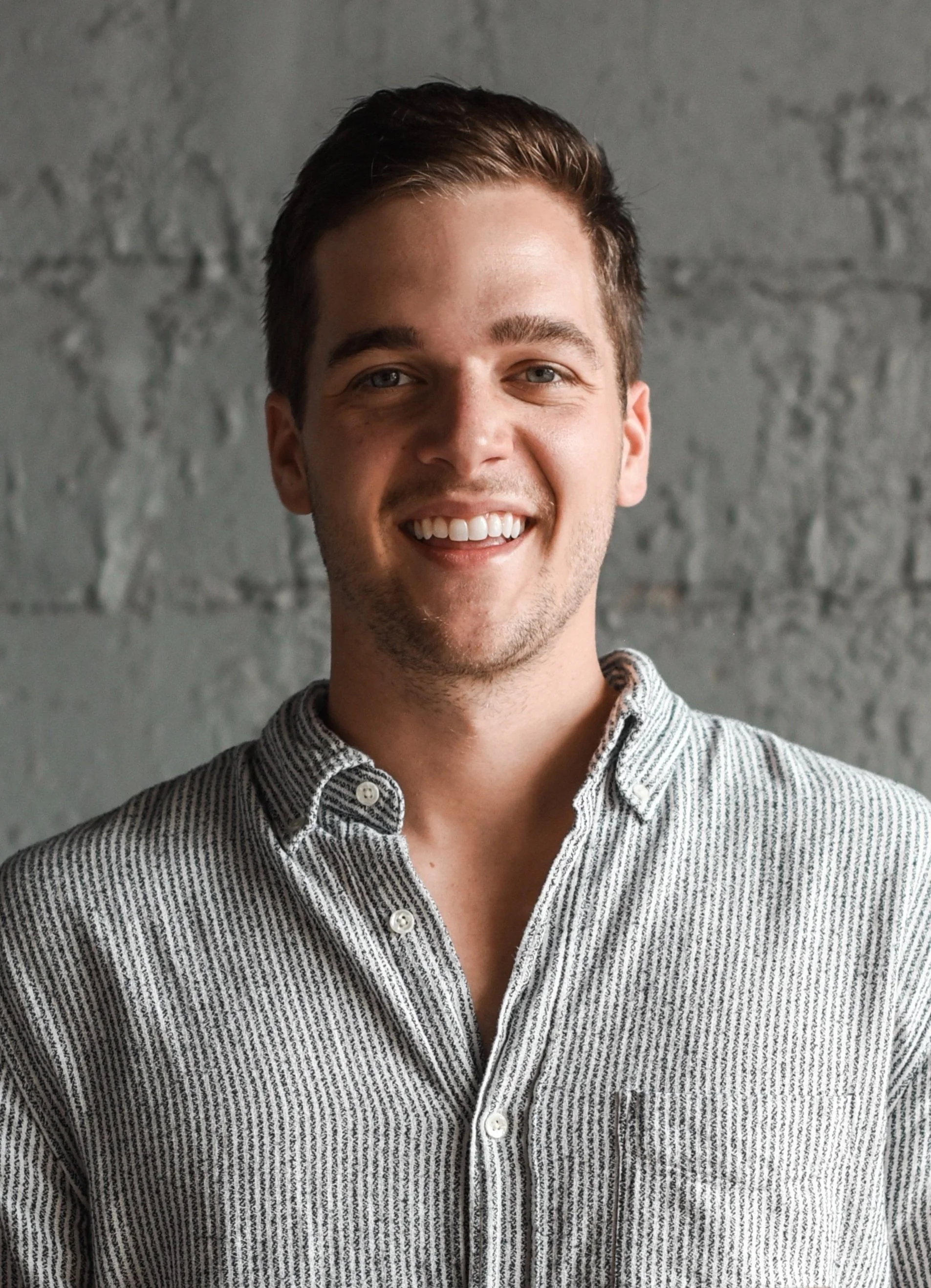 Eric Wren — Chicago Center for Relationship Counseling