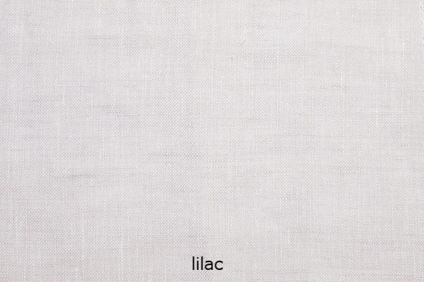 lilac linen