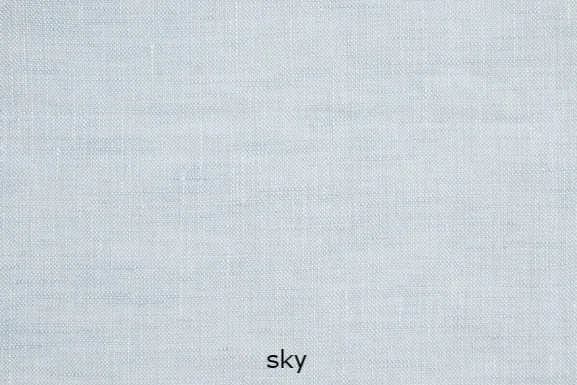 sky linen